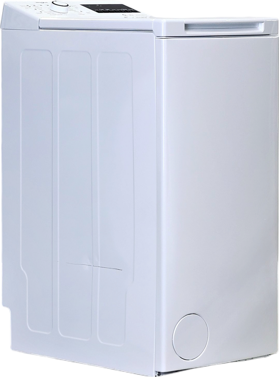 Lave-linge Top 6 kg Reconditionné WHIRLPOOL TDLR6268FR