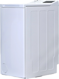 Lave-linge Top 6 kg Reconditionné WHIRLPOOL TDLR6268FR