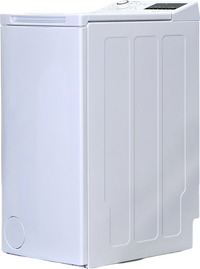 Lave-linge Top 6 kg Reconditionné WHIRLPOOL TDLR6268FR