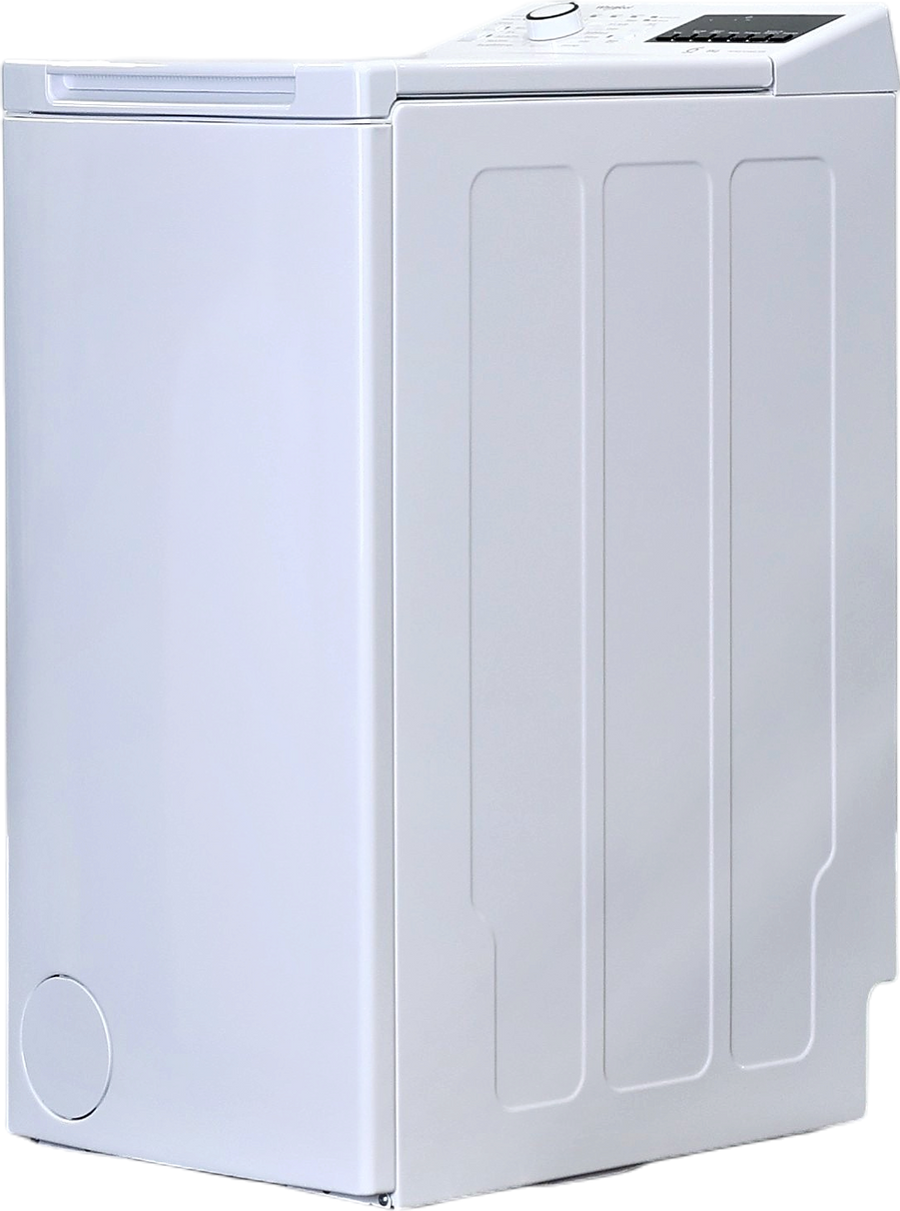 Lave-linge Top 6 kg Reconditionné WHIRLPOOL TDLR6268FR
