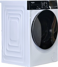 Lave-linge Hublot 10 kg Reconditionné WHIRLPOOL W0M011WADSFR