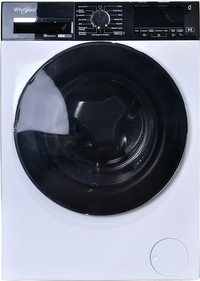 Lave-linge Hublot 10 kg Reconditionné WHIRLPOOL W0M011WADSFR