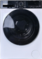Lave-linge Hublot 10 kg Reconditionné WHIRLPOOL W0M011WADSFR
