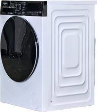 Lave-linge Hublot 10 kg Reconditionné WHIRLPOOL W0M011WADSFR