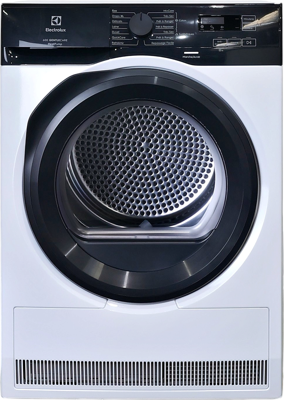 Seche-linge Pompe à Chaleur 8 kg Reconditionné ELECTROLUX EWHE6824DB