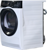 Seche-linge Pompe à Chaleur 8 kg Reconditionné ELECTROLUX EWHE6824DB