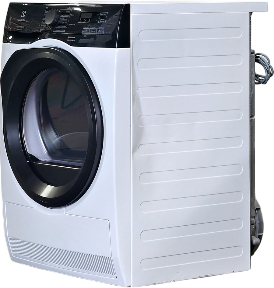 Seche-linge Pompe à Chaleur 8 kg Reconditionné ELECTROLUX EWHE6824DB