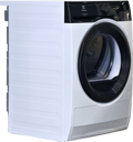 Seche-linge Pompe à Chaleur 8 kg Reconditionné ELECTROLUX EWHE6824DB