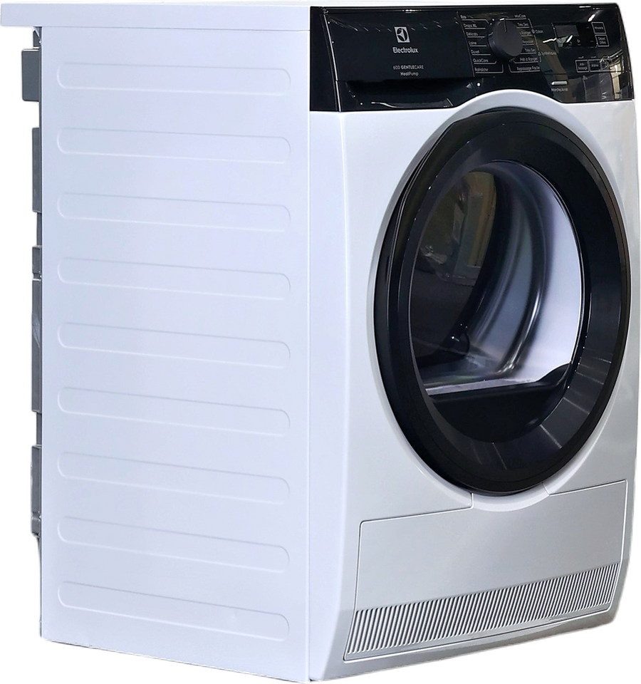Seche-linge Pompe à Chaleur 8 kg Reconditionné ELECTROLUX EWHE6824DB