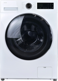 Lave-linge Sechant 11 kg Reconditionné SAMSUNG WD11DG5B15BE