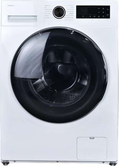 Lave-linge sechant SAMSUNG WD11DG5B15BE