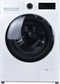 Lave-linge Sechant 11 kg Reconditionné SAMSUNG WD11DG5B15BE
