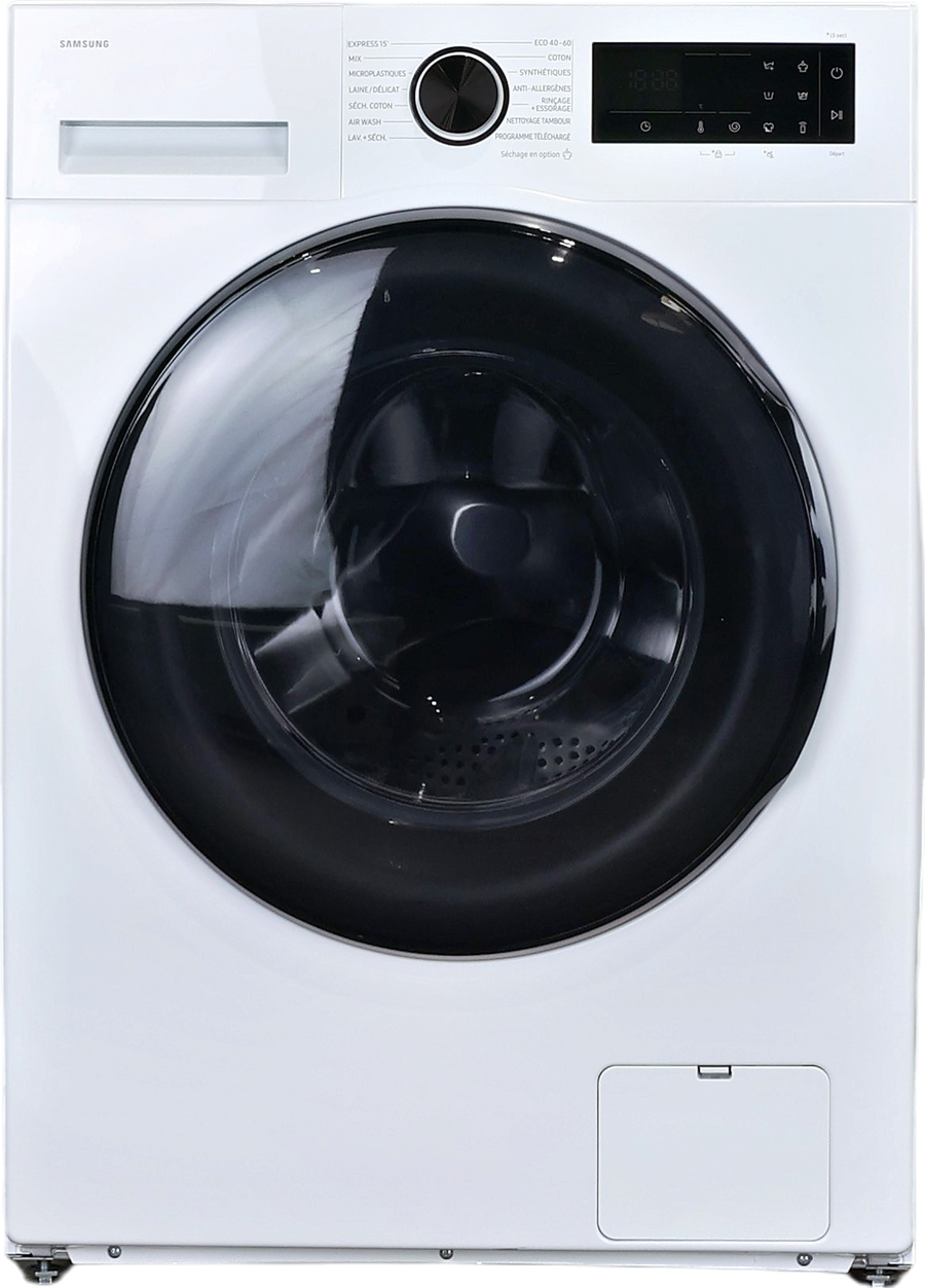 Lave-linge Sechant 11 kg Reconditionné SAMSUNG WD11DG5B15BE