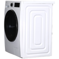 Lave-linge Sechant 11 kg Reconditionné SAMSUNG WD11DG5B15BE