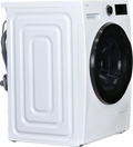 Lave-linge Sechant 11 kg Reconditionné SAMSUNG WD11DG5B15BE
