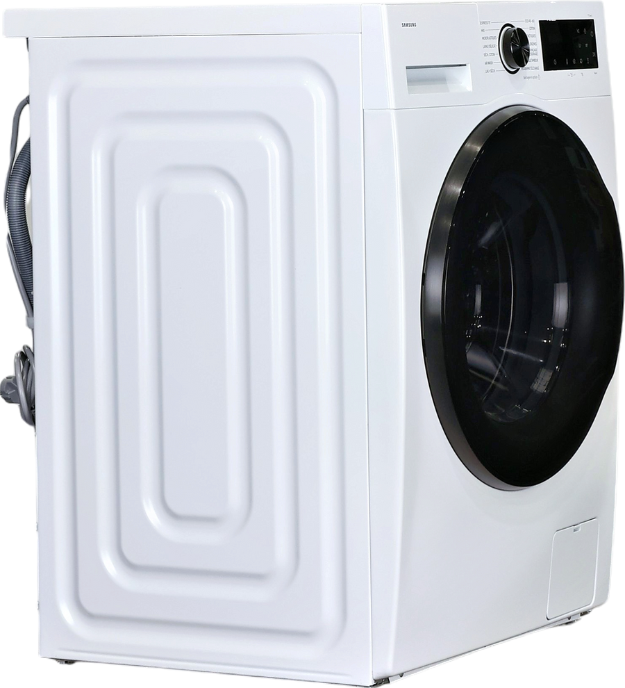Lave-linge Sechant 11 kg Reconditionné SAMSUNG WD11DG5B15BE