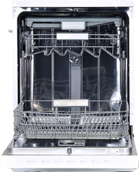 Lave-vaisselle Pose Libre 14 couverts Reconditionné THOMSON TDW1444BWH
