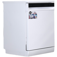 Lave-vaisselle Pose Libre 14 couverts Reconditionné THOMSON TDW1444BWH