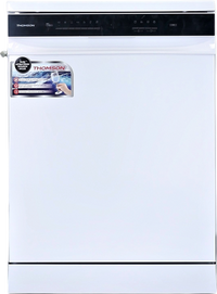 Lave-vaisselle Pose Libre 14 couverts Reconditionné THOMSON TDW1444BWH