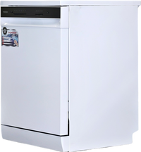 Lave-vaisselle Pose Libre 14 couverts Reconditionné THOMSON TDW1444BWH