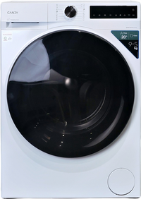 Lave-linge Sechant 9 kg Reconditionné CANDY BWR495BL8-S