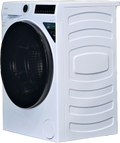 Lave-linge Sechant 9 kg Reconditionné CANDY BWR495BL8-S