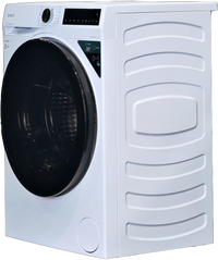 Lave-linge Sechant 9 kg Reconditionné CANDY BWR495BL8-S