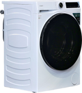 Lave-linge Sechant 9 kg Reconditionné CANDY BWR495BL8-S