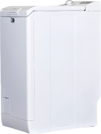 Lave-linge Top 7 kg Reconditionné ELECTROLUX EWT1376HL1