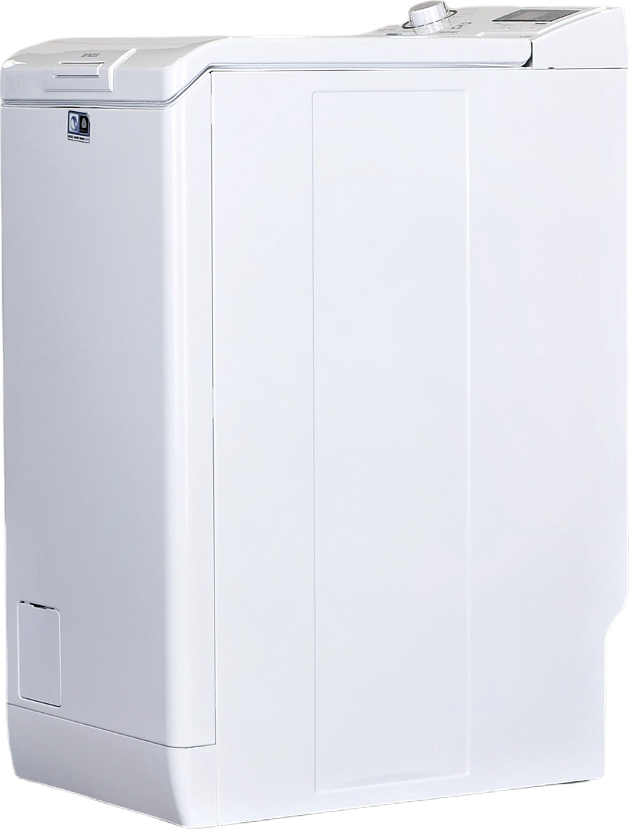 Lave-linge Top 7 kg Reconditionné ELECTROLUX EWT1376HL1