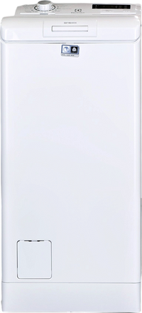 Lave-linge Top 7 kg Reconditionné ELECTROLUX EWT1376HL1