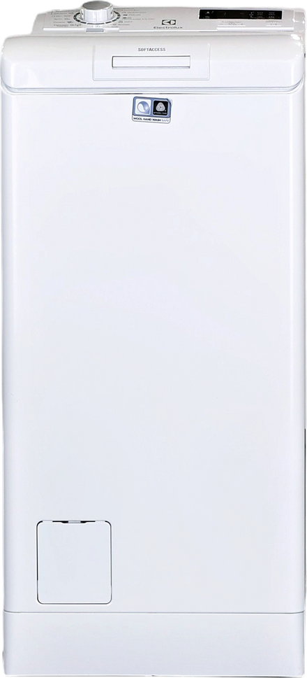Lave-linge Top 7 kg Reconditionné ELECTROLUX EWT1376HL1
