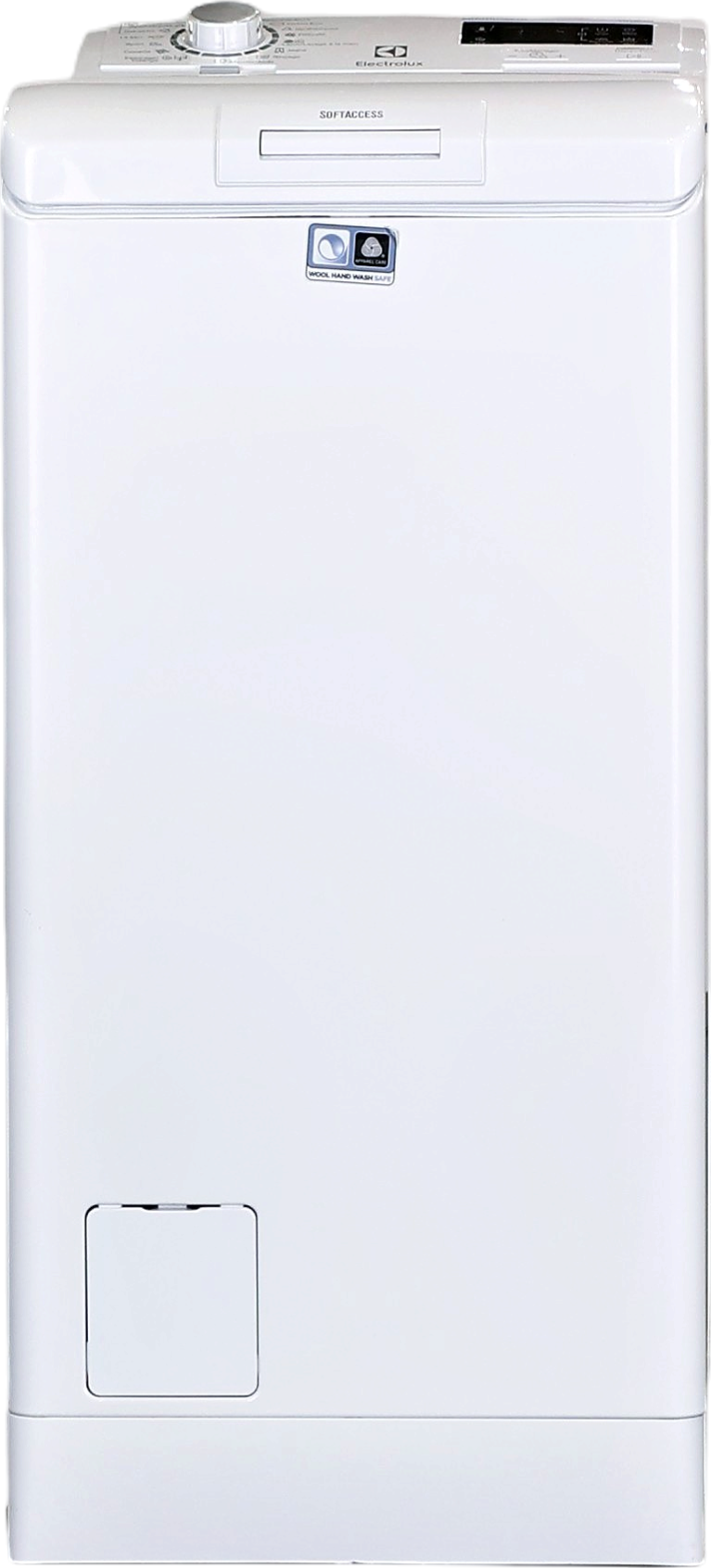 Lave-linge Top 7 kg Reconditionné ELECTROLUX EWT1376HL1