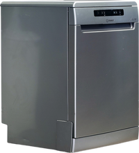 Lave-vaisselle Pose Libre 14 couverts Reconditionné INDESIT DFO 3C26 X