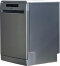 Lave-vaisselle Pose Libre 14 couverts Reconditionné INDESIT DFO 3C26 X