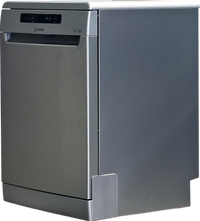 Lave-vaisselle Pose Libre 14 couverts Reconditionné INDESIT DFO 3C26 X