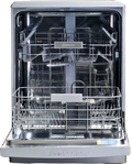 Lave-vaisselle Pose Libre 14 couverts Reconditionné INDESIT DFO 3C26 X