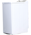 Lave-linge Top 6 kg Reconditionné WHIRLPOOL ZEN TDLRBX6252BSFR/N