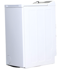 Lave-linge Top 6 kg Reconditionné WHIRLPOOL ZEN TDLRBX6252BSFR/N