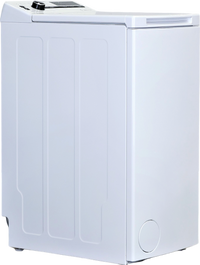 Lave-linge Top 6 kg Reconditionné WHIRLPOOL ZEN TDLRBX6252BSFR/N