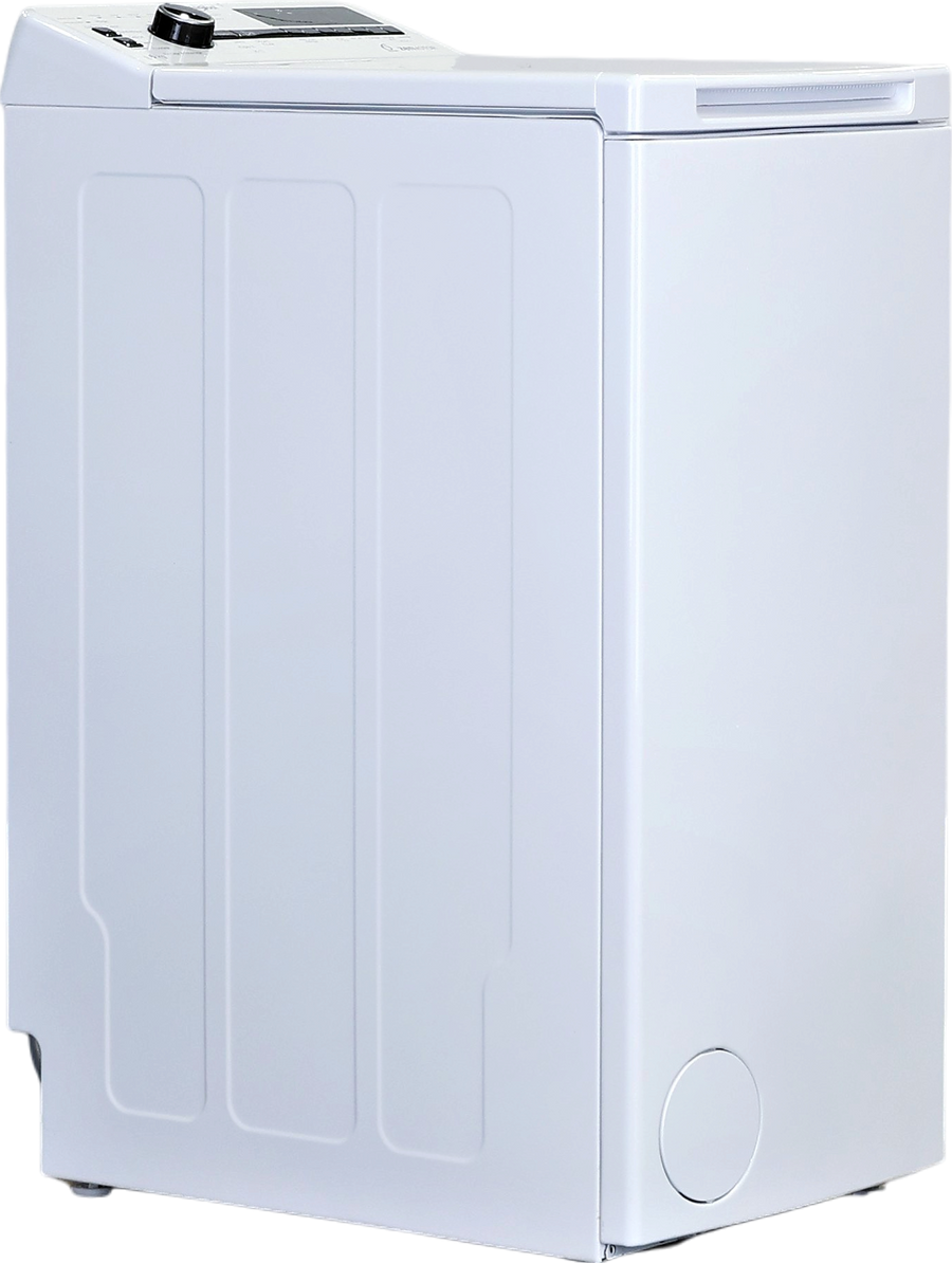 Lave-linge Top 6 kg Reconditionné WHIRLPOOL ZEN TDLRBX6252BSFR/N