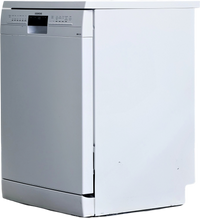 Lave-vaisselle Pose Libre 14 couverts Reconditionné SIEMENS SN236W01MF