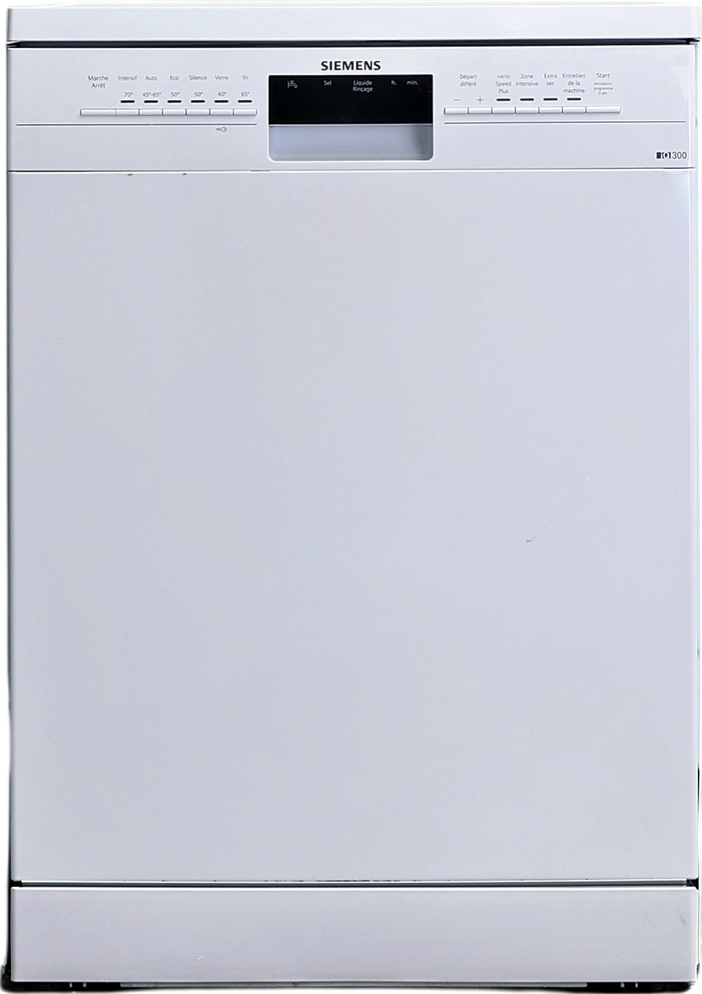 Lave-vaisselle Pose Libre 14 couverts Reconditionné SIEMENS SN236W01MF