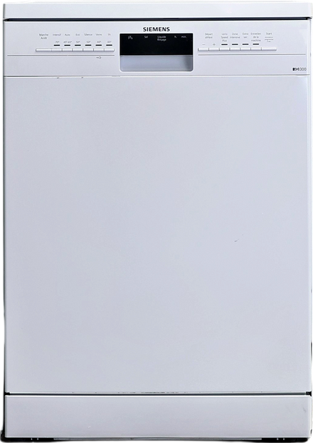 Lave-vaisselle Pose Libre 14 couverts Reconditionné SIEMENS SN236W01MF