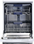 Lave-vaisselle Pose Libre 14 couverts Reconditionné SIEMENS SN236W01MF