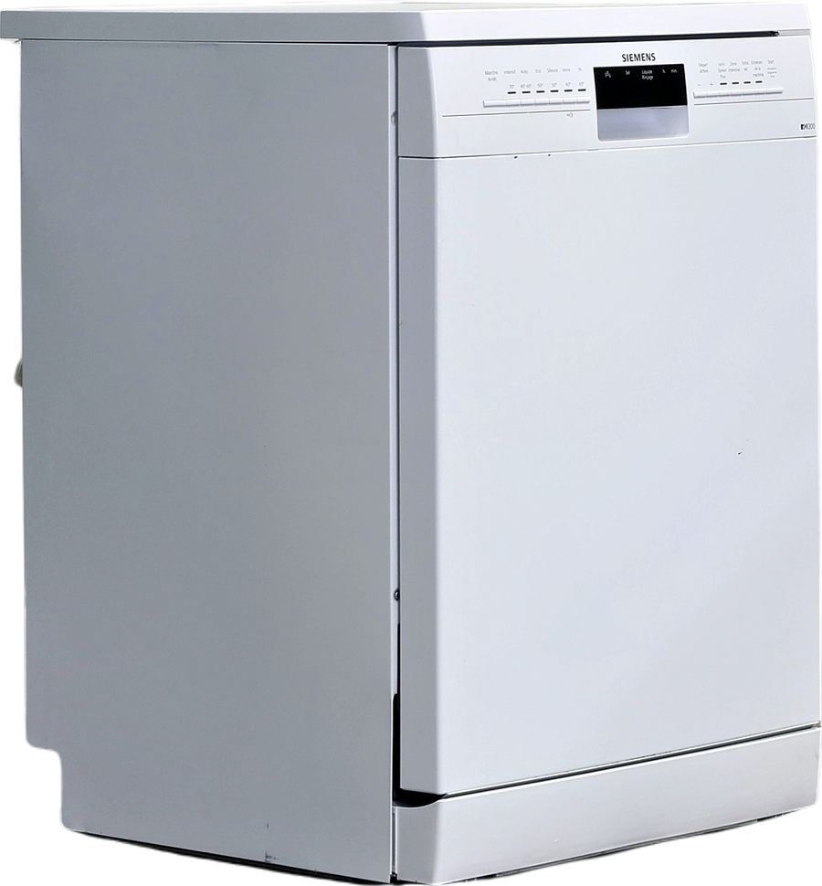 Lave-vaisselle Pose Libre 14 couverts Reconditionné SIEMENS SN236W01MF