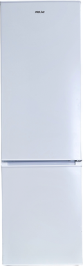 Réfrigérateur Avec Congélateur 257 Litres Reconditionné PROLINE PLC253NFWH
