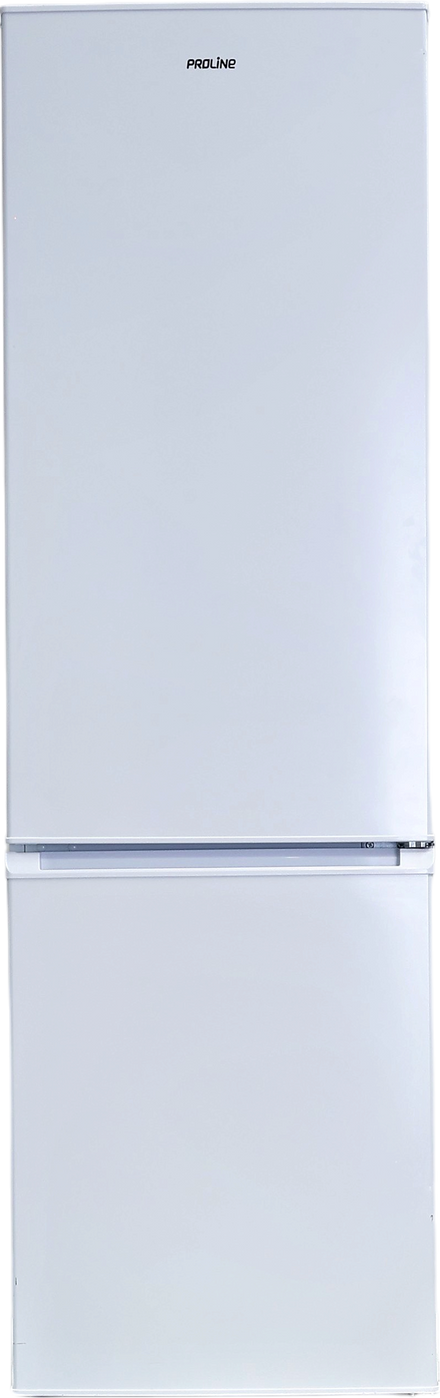 Réfrigérateur Avec Congélateur 257 Litres Reconditionné PROLINE PLC253NFWH
