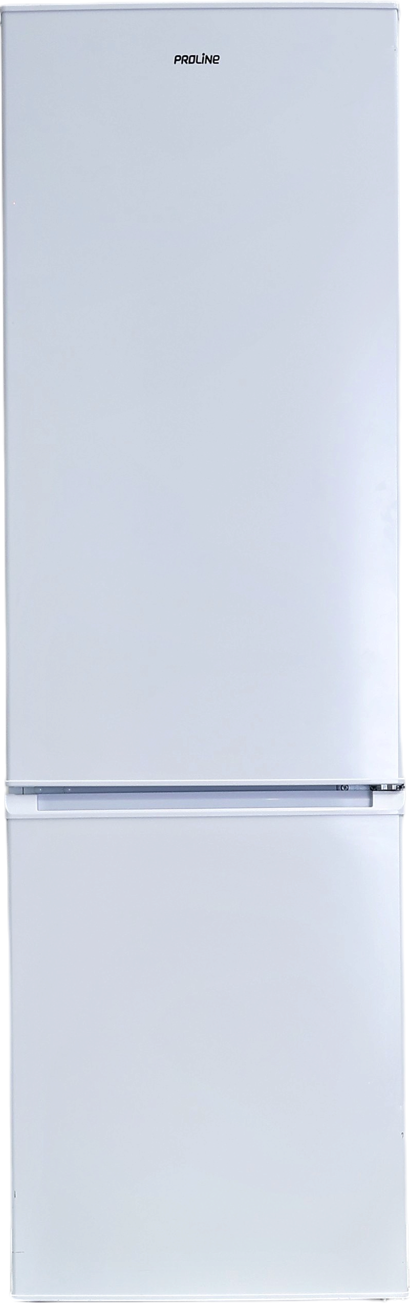 Réfrigérateur Avec Congélateur 257 Litres Reconditionné PROLINE PLC253NFWH