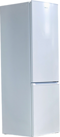 Réfrigérateur Avec Congélateur 257 Litres Reconditionné PROLINE PLC253NFWH